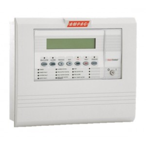 Ampac FireFinder Plus Smart Terminal Repeater without PSU EN54